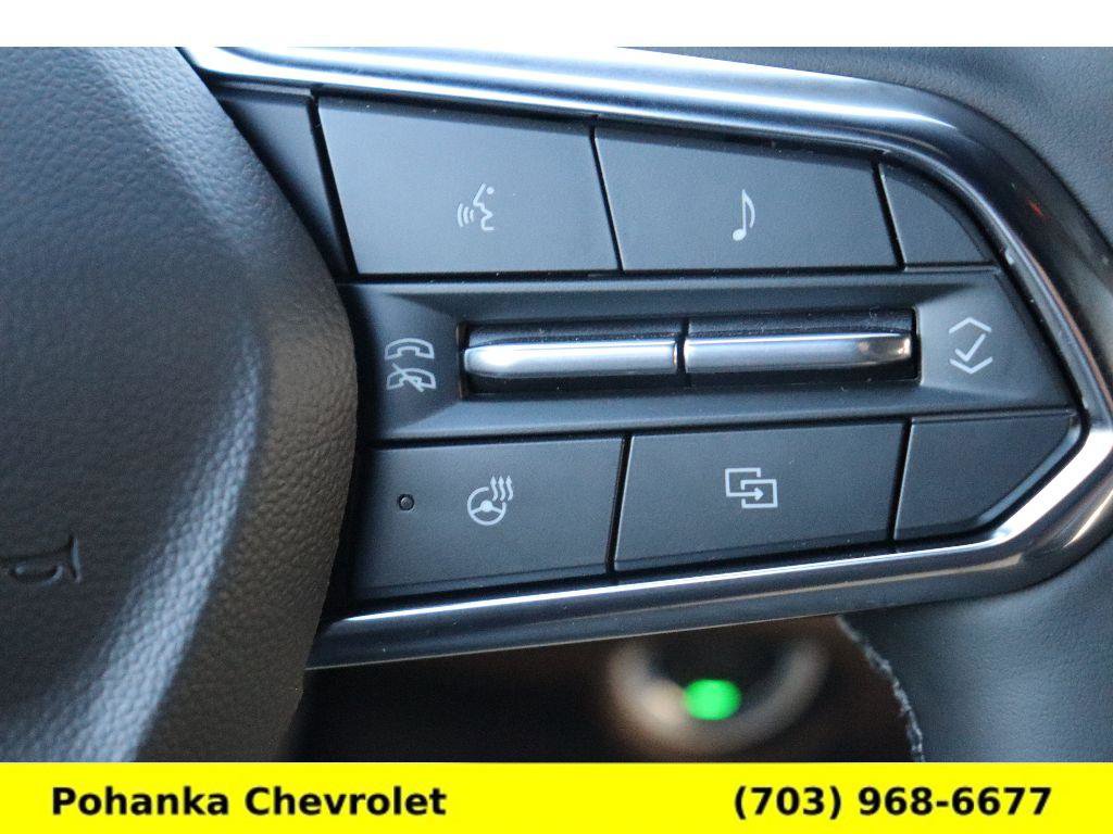 New 2026 Chevrolet Tahoe High Country w/ Sun And Tow Package AWD/4WD image 13