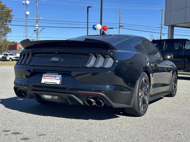 Used 2021 Ford Mustang GT image 6