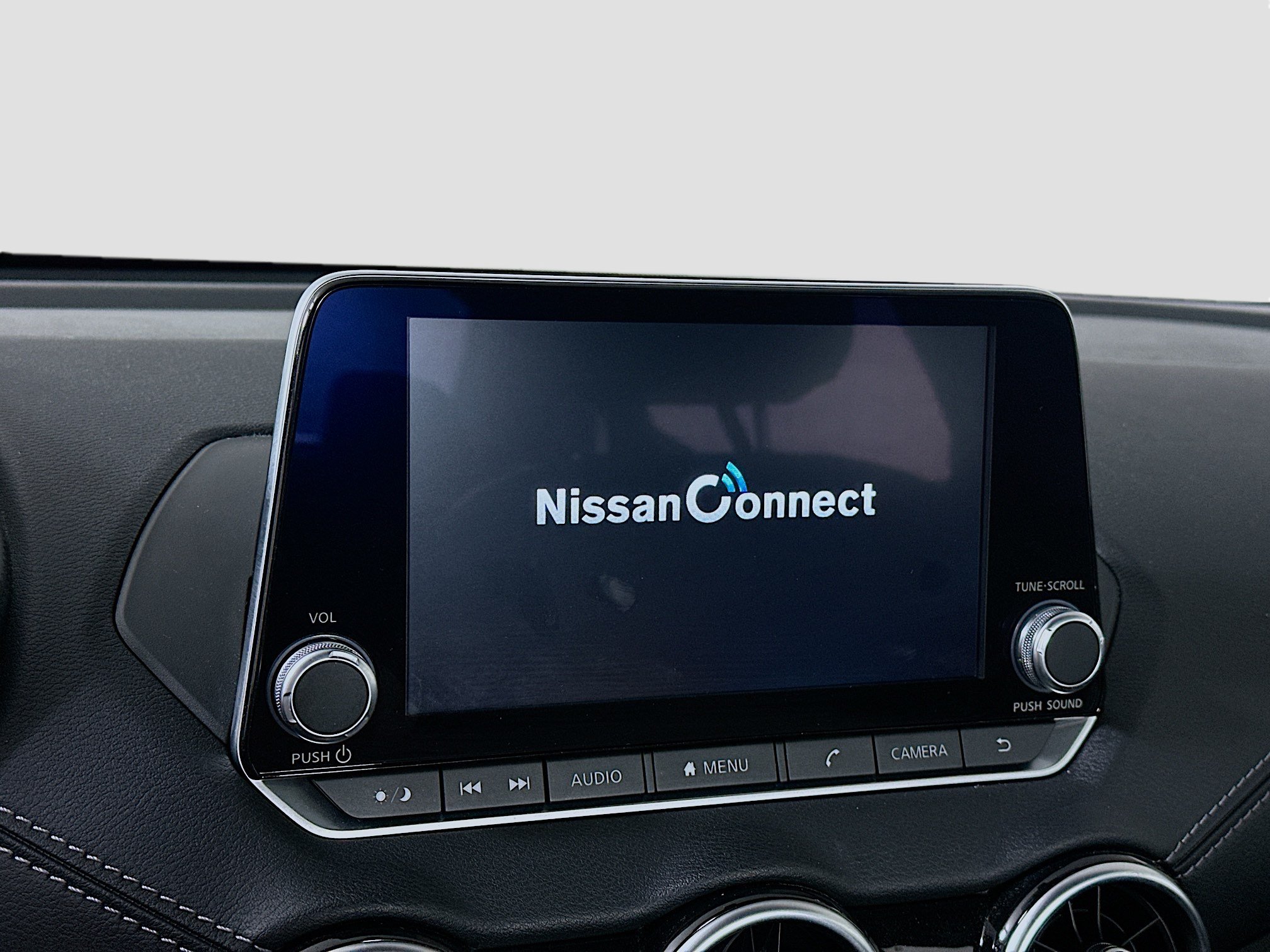 Used 2023 Nissan Sentra SV w/ All-Weather Package FWD image 19