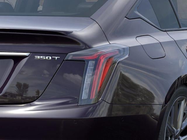 New 2026 Cadillac CT5 Sport RWD image 11