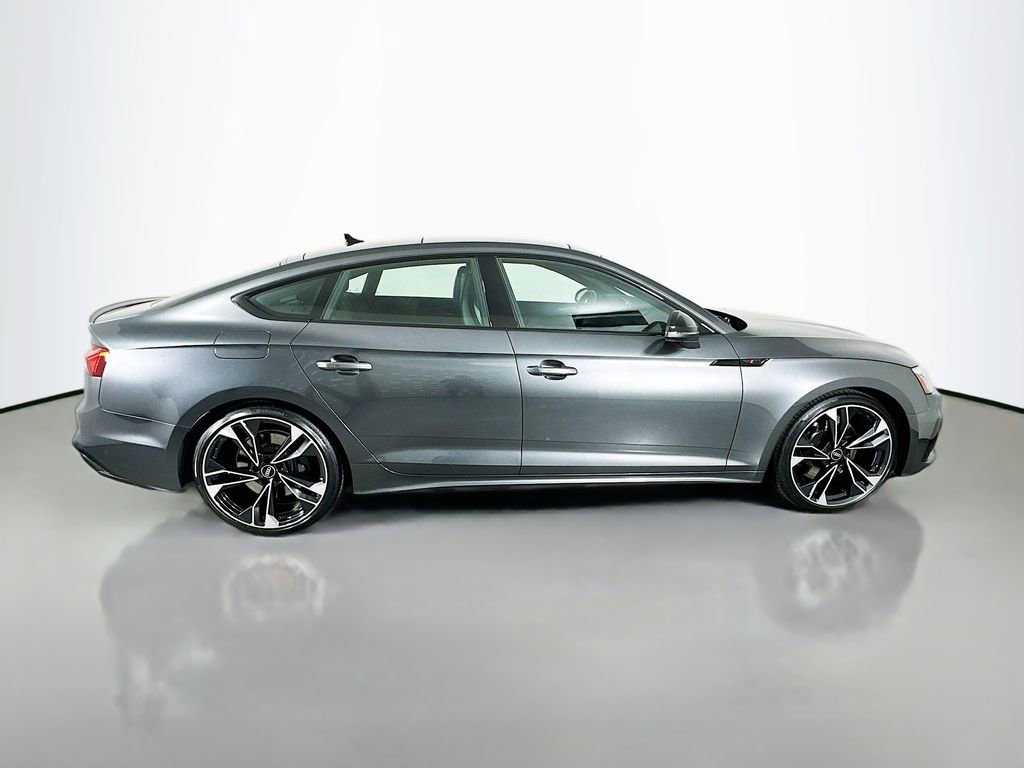 Used 2022 Audi S5 Premium Plus AWD/4WD image 8