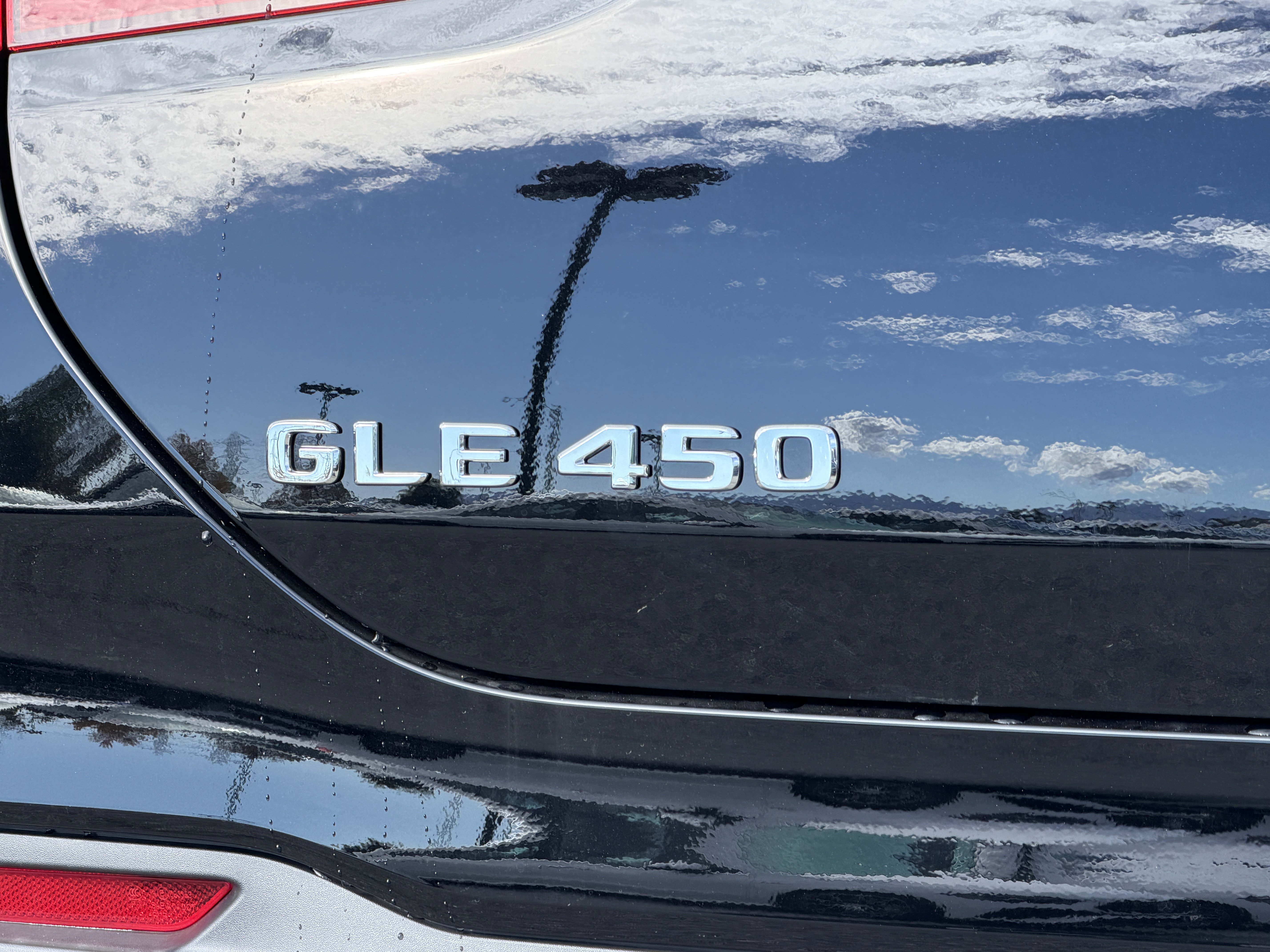 New 2026 Mercedes-Benz GLE 450 4MATIC Coupe image 11