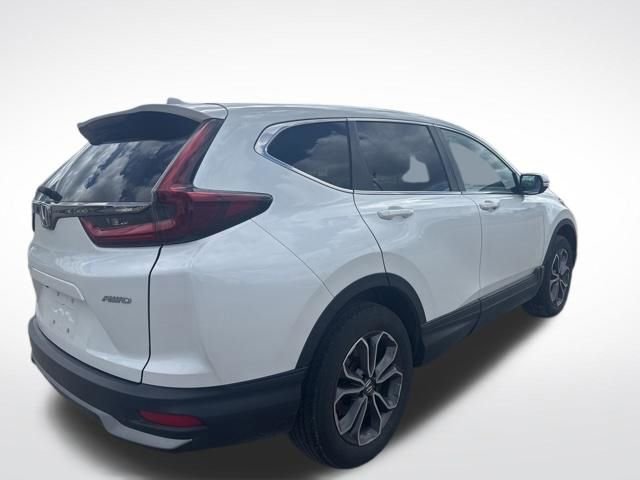 Used 2022 Honda CR-V EX image 6