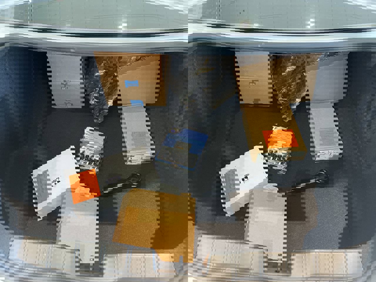 Certified 2024 Chevrolet Camaro SS image 17