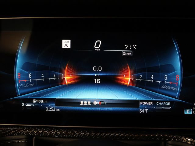 New 2026 Mercedes-Benz G 63 AMG 4MATIC image 18