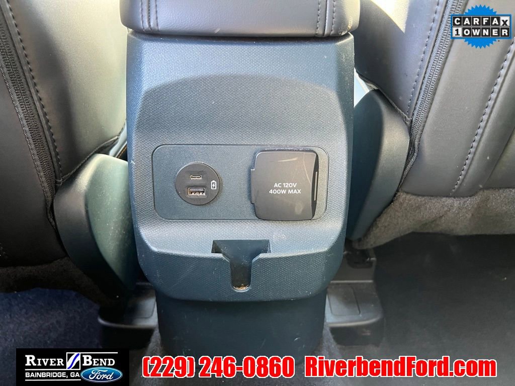 Used 2023 Ford Maverick Tremor w/ Tremor Off-Road Package image 17