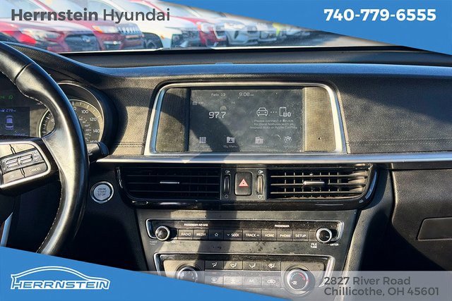 Used 2020 Kia Optima S image 10