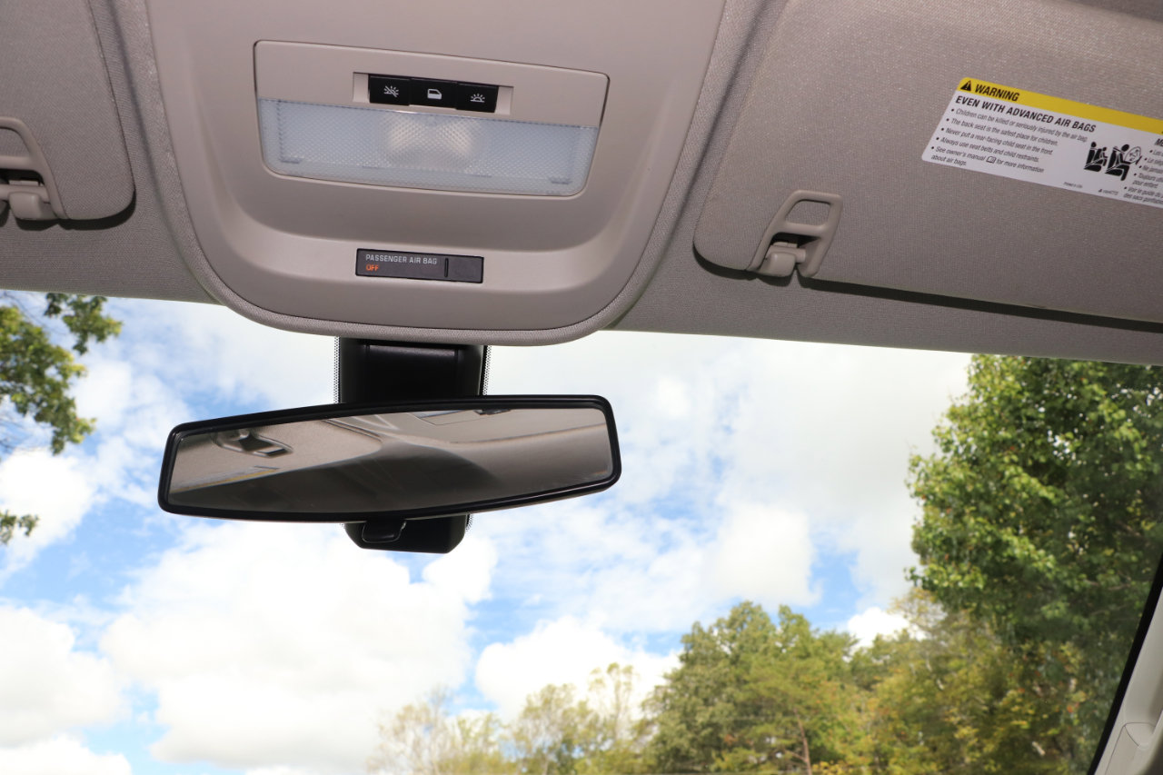 Used 2021 Chevrolet Colorado W/T w/ WT Convenience Package image 22