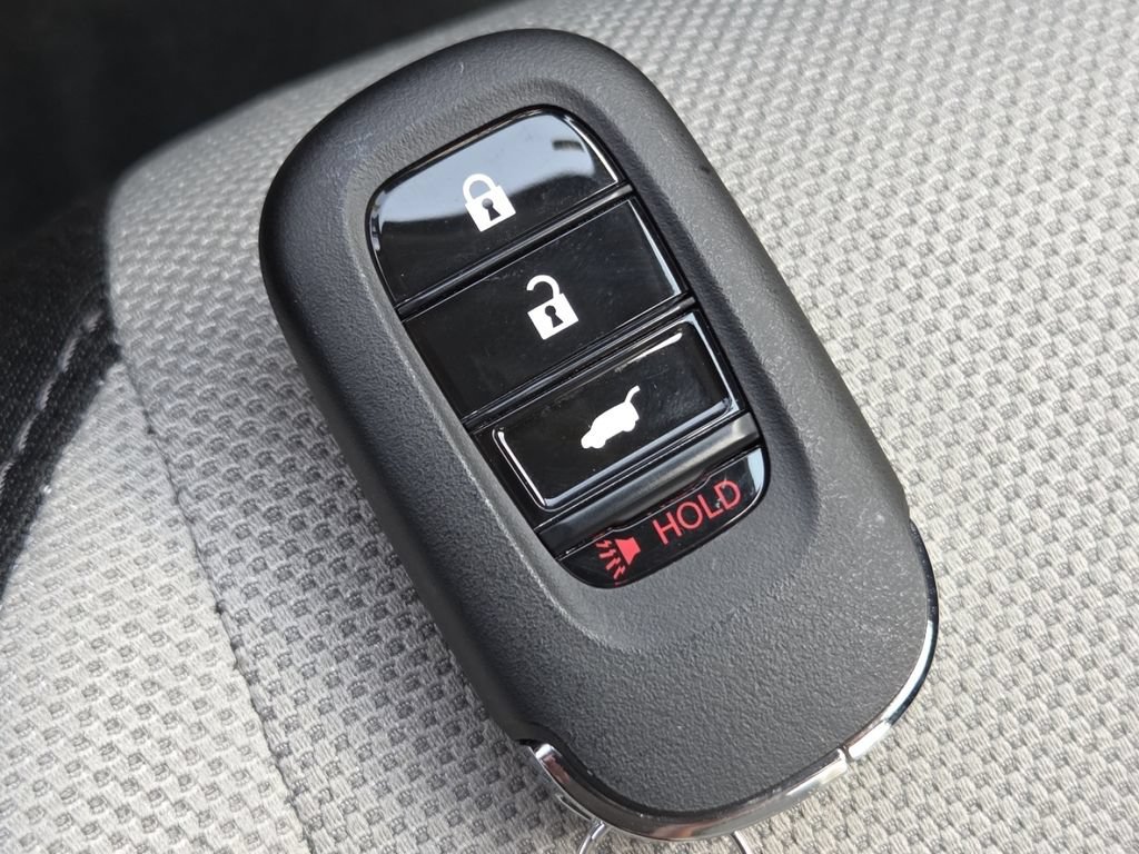 New 2026 Honda CR-V LX image 33