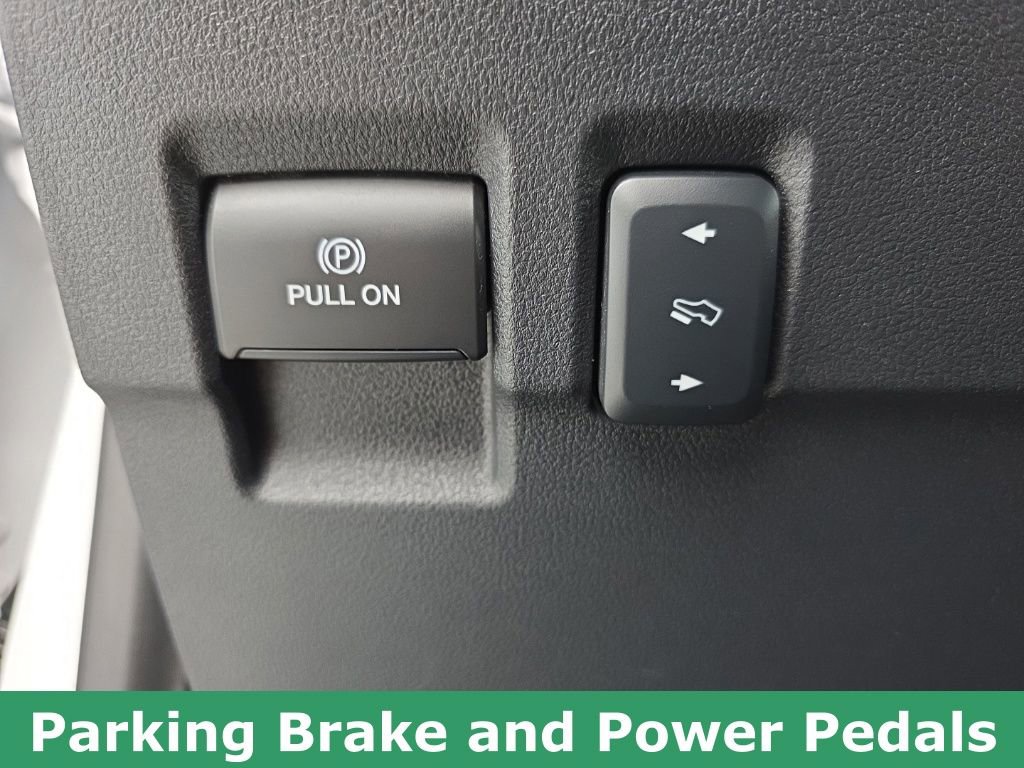 Used 2024 Ford F250 Lariat image 25