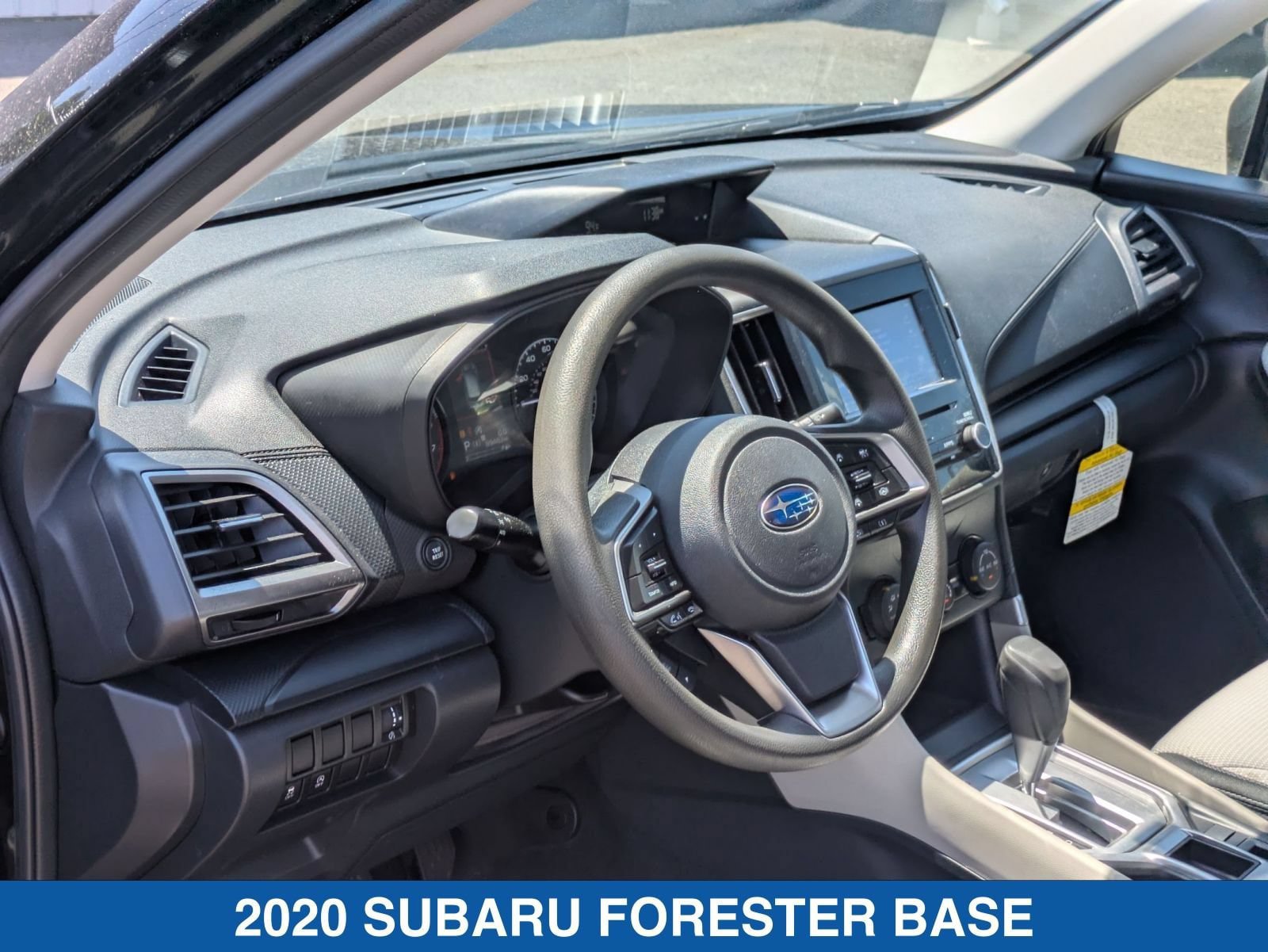 Used 2020 Subaru Forester w/ Alloy Wheel Package AWD/4WD image 15