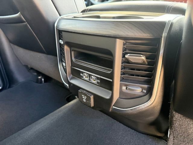 Used 2023 RAM 2500 Laramie AWD/4WD image 21