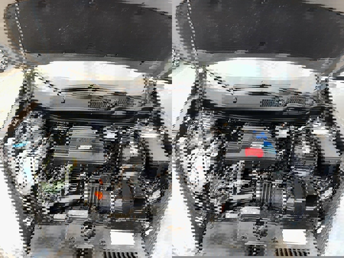 Used 2020 Honda CR-V EX image 29