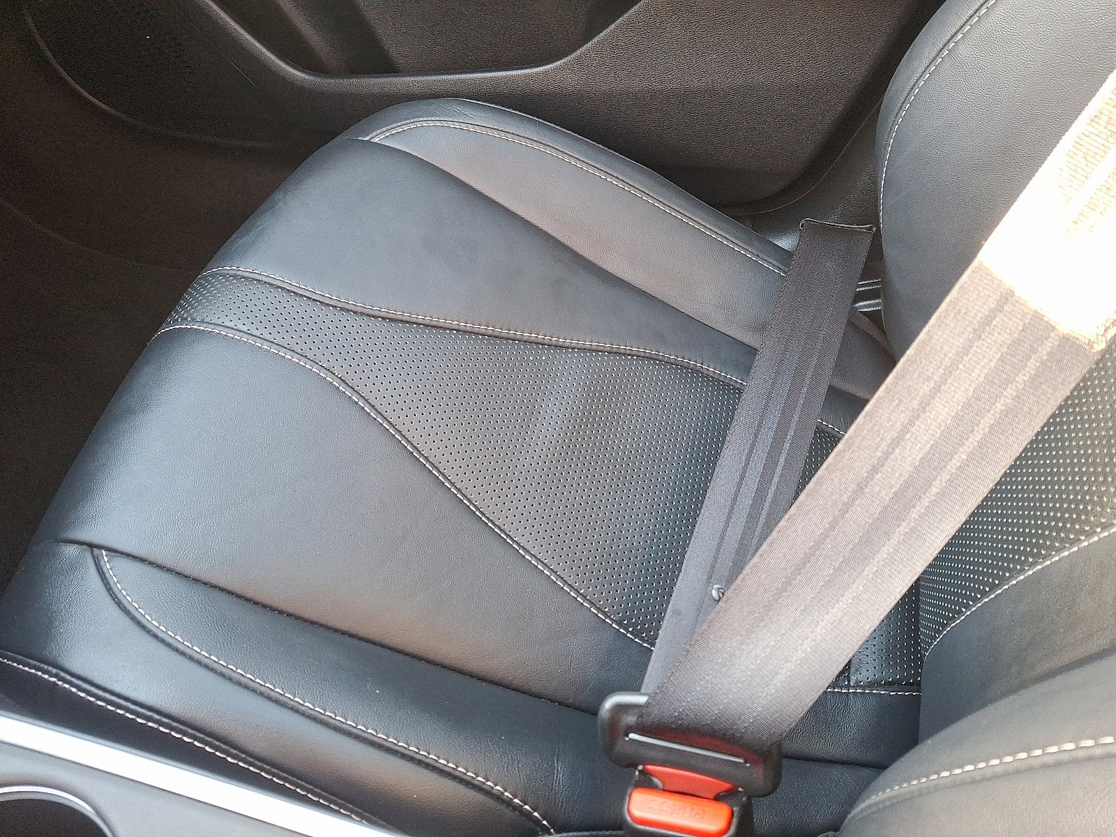 Used 2023 Acura TLX w/ Technology Package image 27