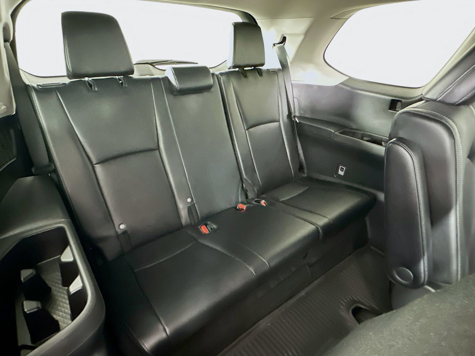 Certified 2024 Toyota Grand Highlander AWD image 27