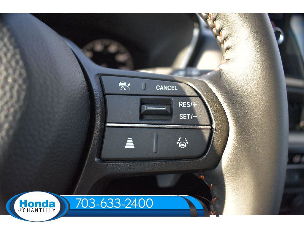 New 2026 Honda CR-V Sport image 13