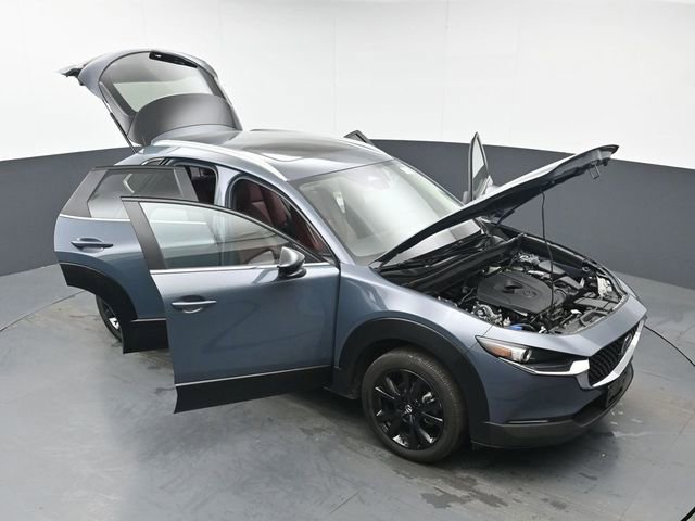 Certified 2024 MAZDA CX-30 AWD 2.5 S w/ Preferred Package image 49