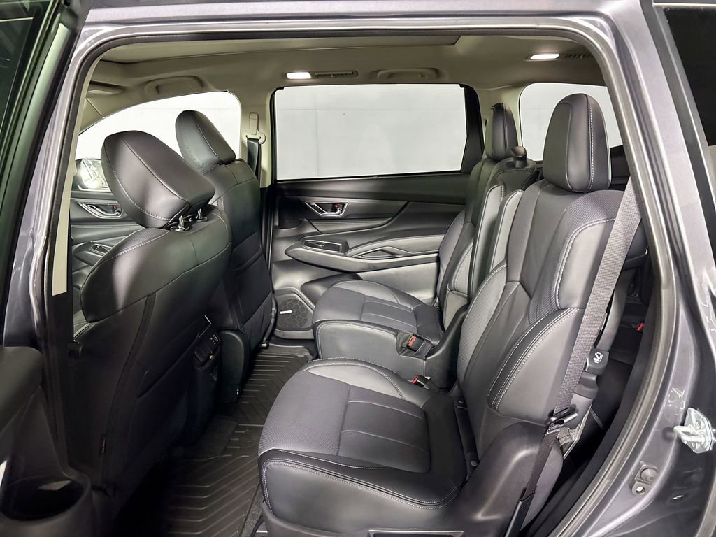 New 2025 Subaru Ascent Limited image 22