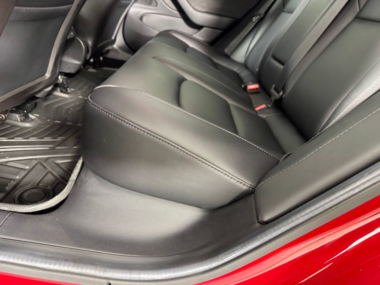 Used 2019 Tesla Model 3 Long Range AWD/4WD image 22