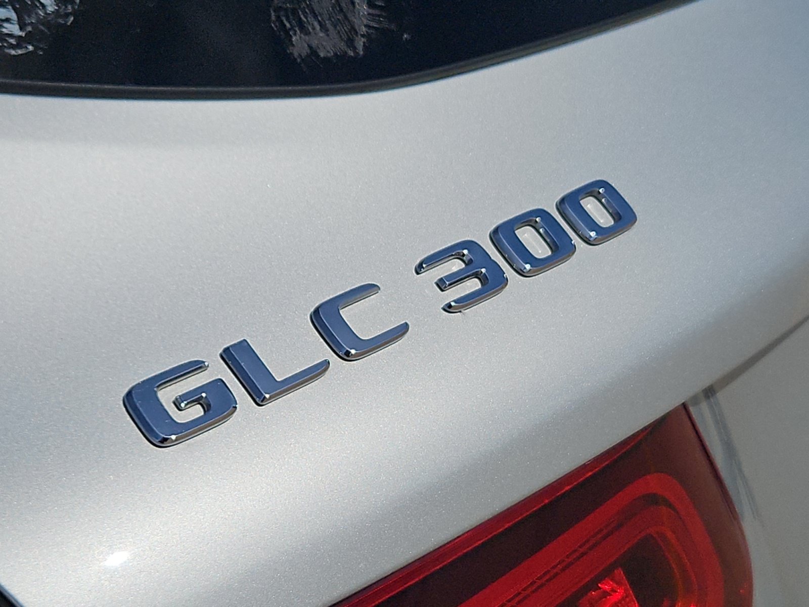 Certified 2020 Mercedes-Benz GLC 300 image 16