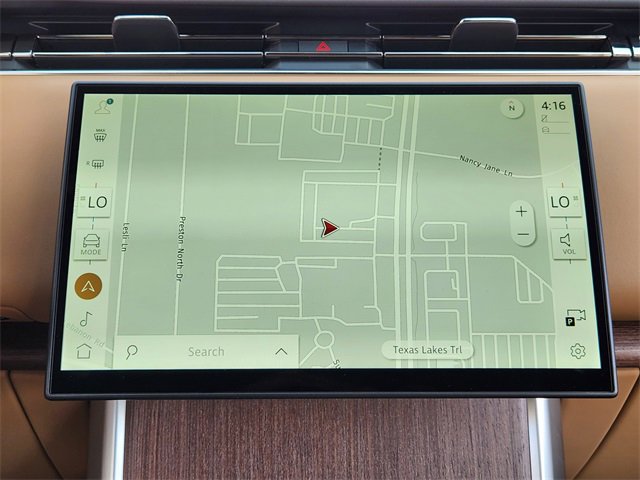 New 2025 Land Rover Range Rover SE image 12