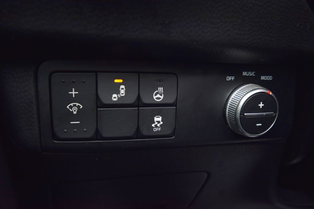 Used 2017 Kia Soul ! w/ Tech Package image 36