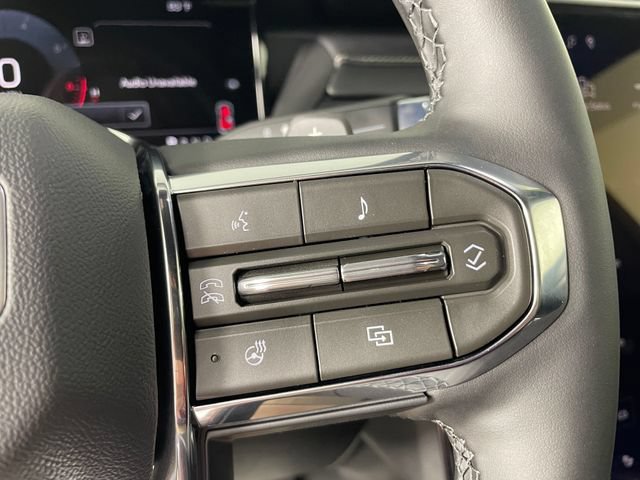 New 2026 GMC Acadia Elevation w/ Elevation Premium Package AWD/4WD image 8