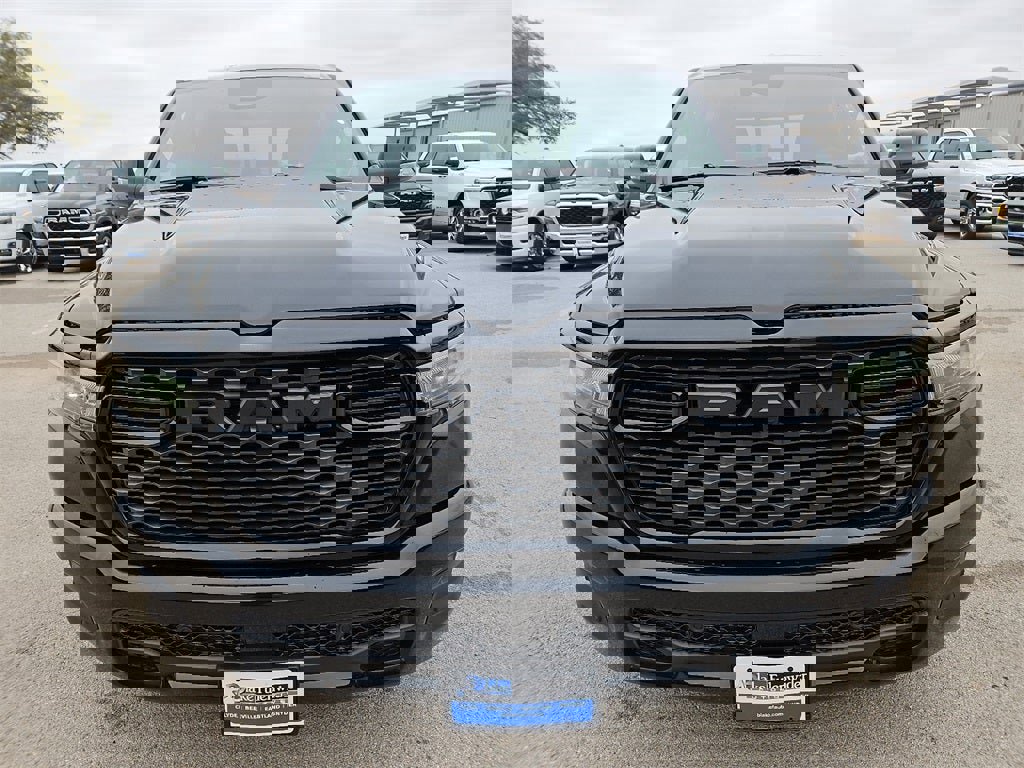 New 2026 RAM 1500 Lone Star image 11