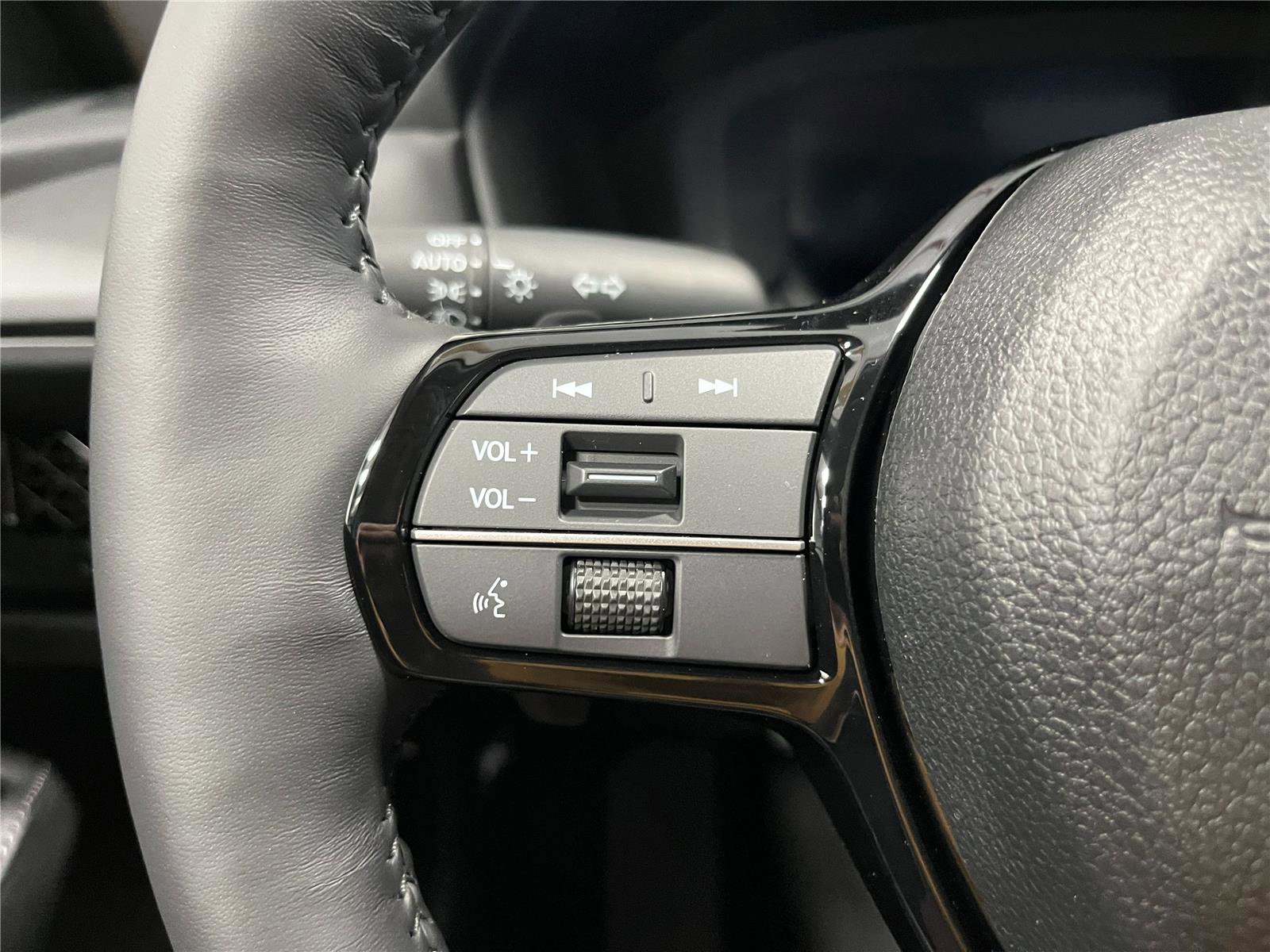 New 2026 Honda Accord Touring image 16