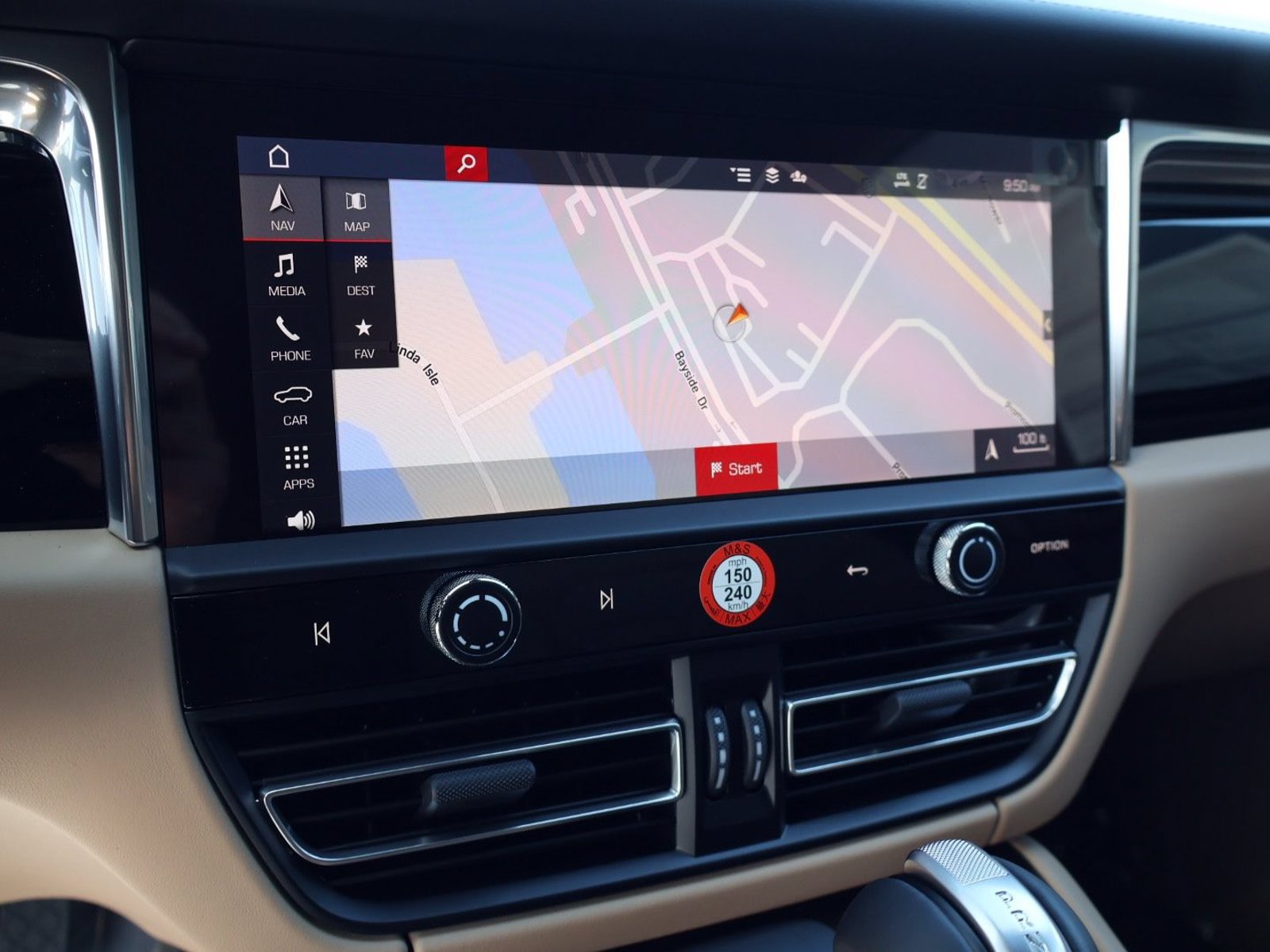 New 2026 Porsche Macan Turbo AWD/4WD image 18