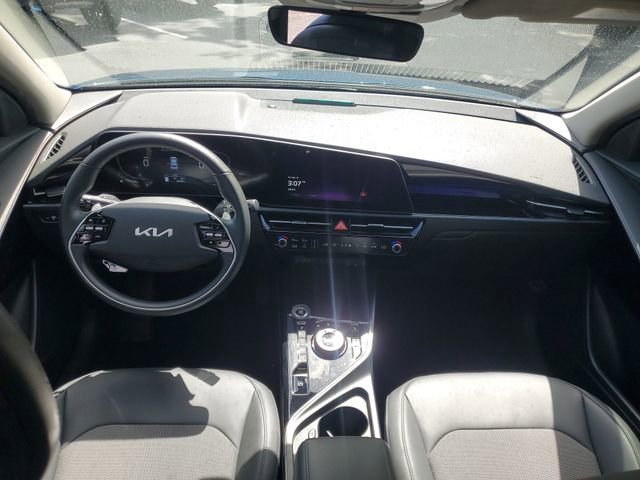 Used 2023 Kia Niro EX FWD image 13