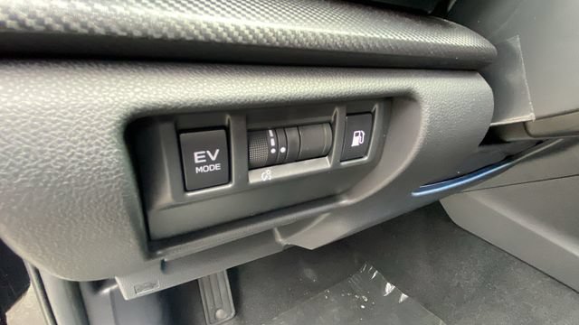 New 2026 Subaru Crosstrek 2.5i Limited AWD/4WD image 14