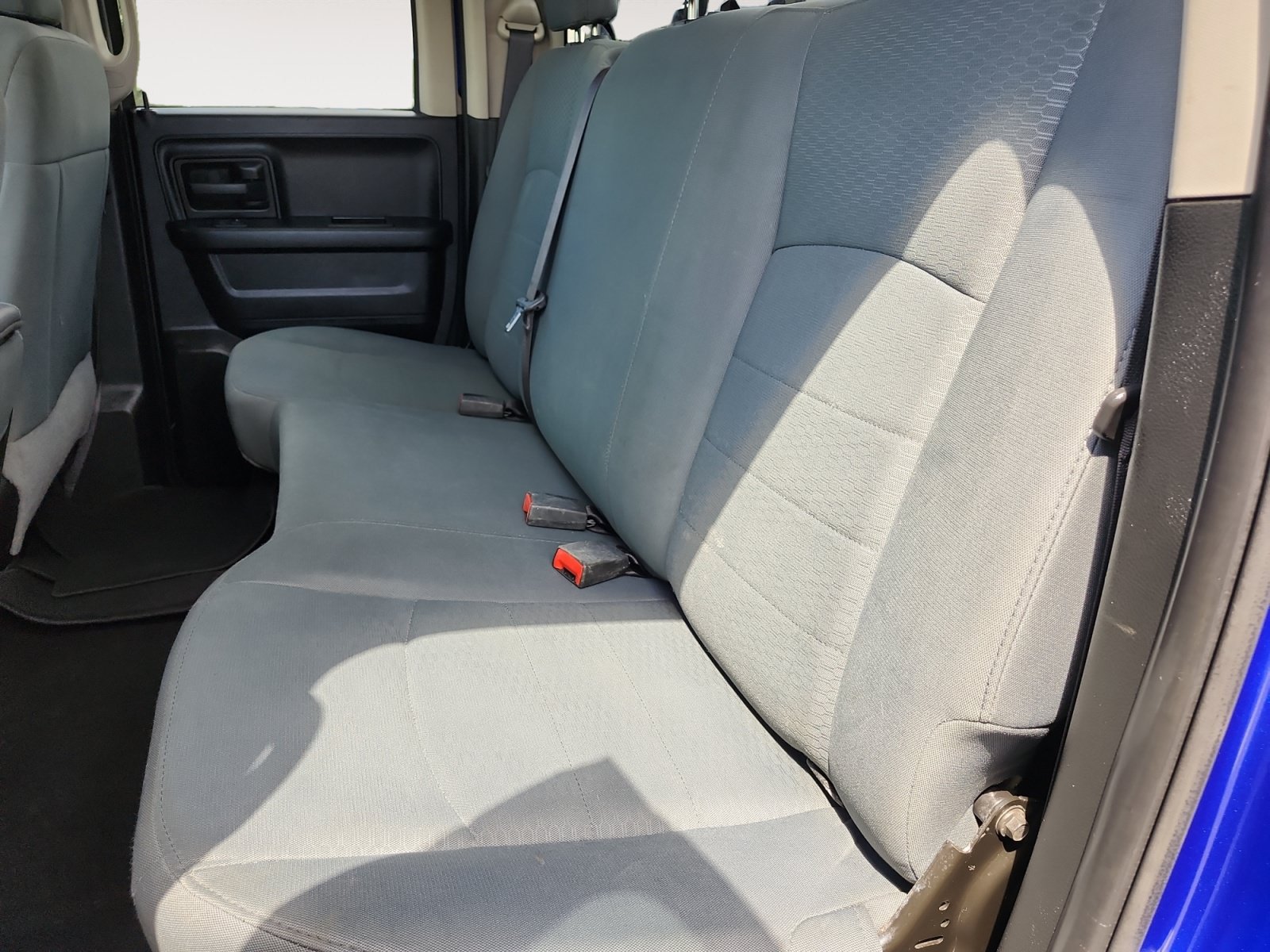 Used 2019 RAM 1500 Express w/ Express Value Package AWD/4WD image 13