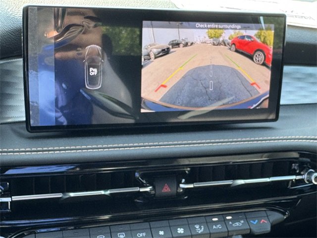 New 2025 Alfa Romeo Tonale w/ Premium Package image 16