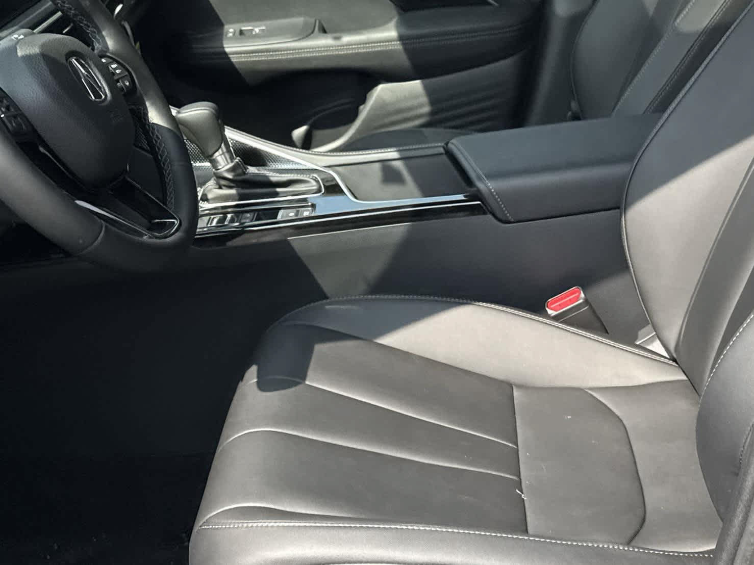 New 2026 Acura ADX AWD image 11