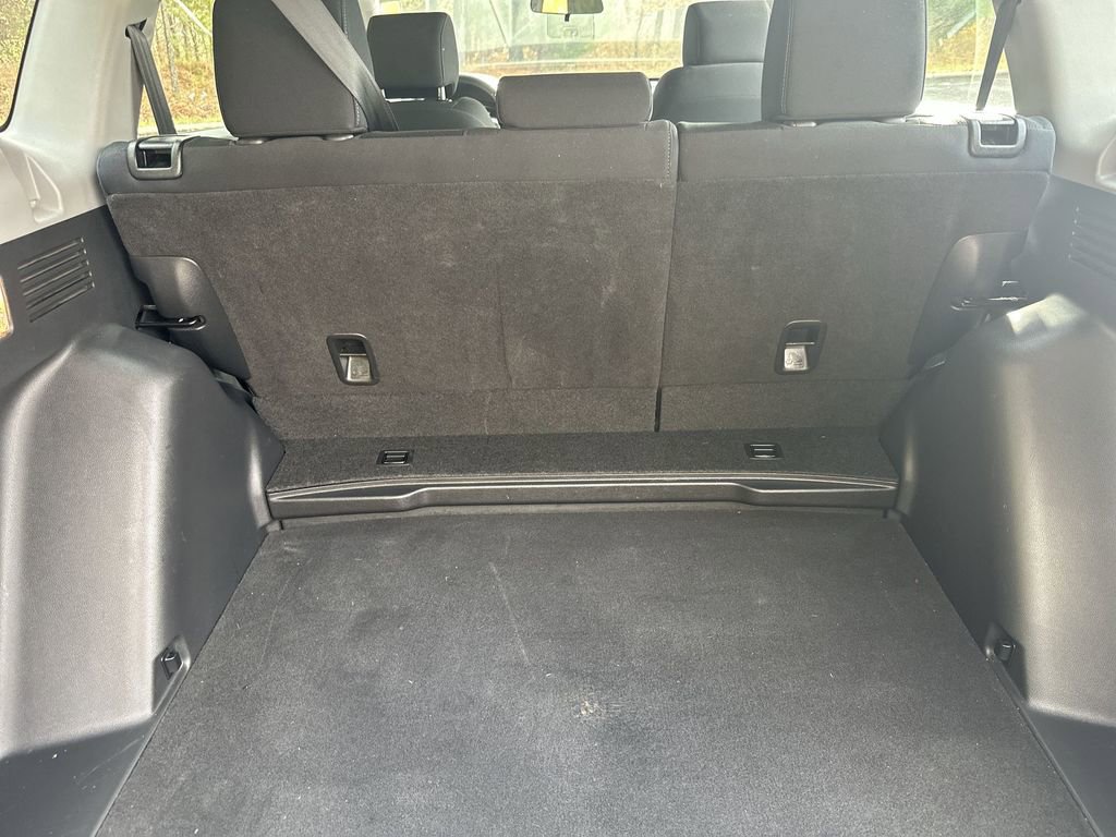 Used 2021 Honda CR-V LX image 20