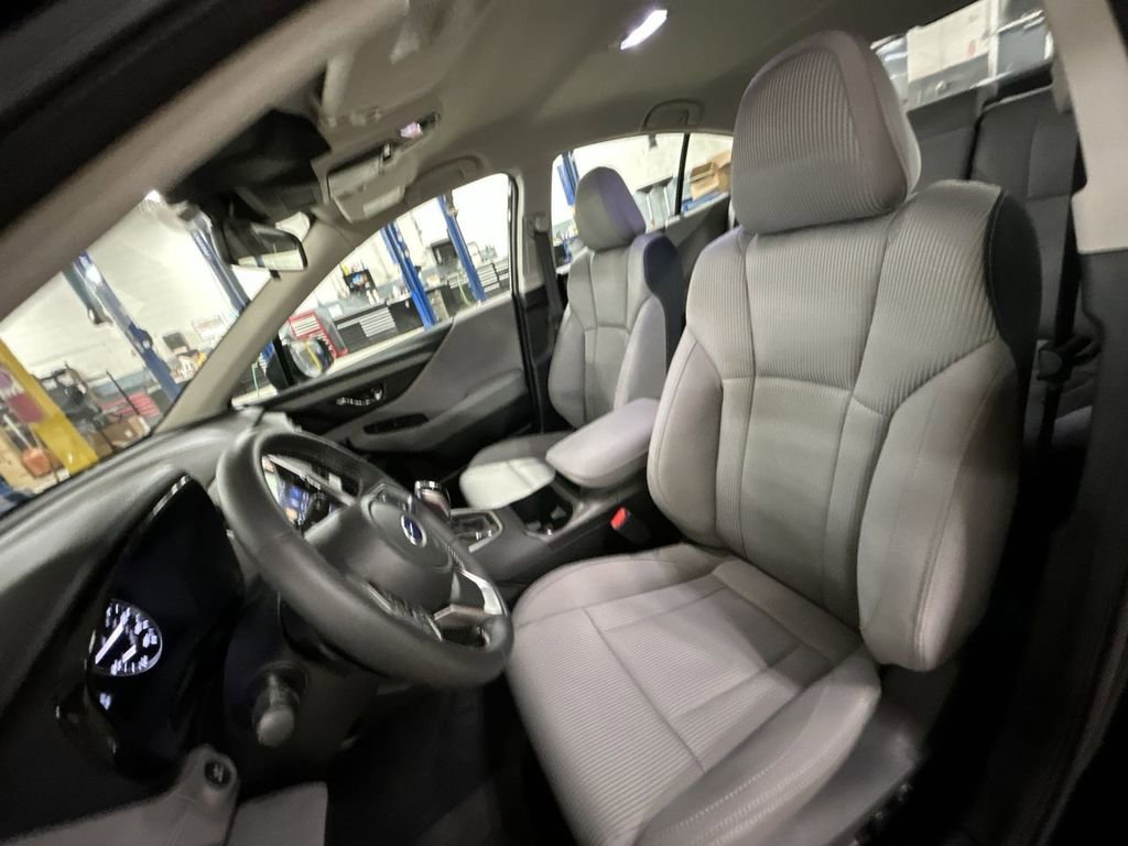 Certified 2025 Subaru Legacy Premium image 15