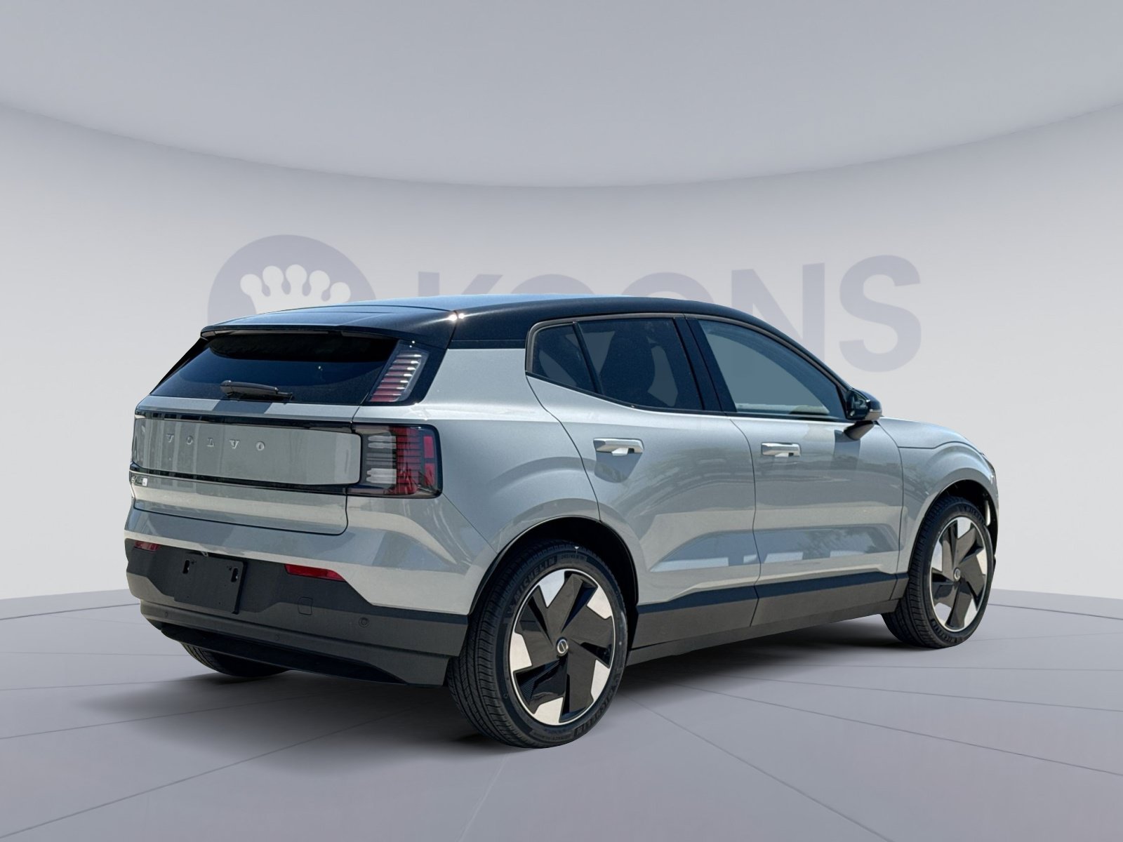 New 2026 Volvo EX30 Plus w/ Protection Package Premier AWD/4WD image 7