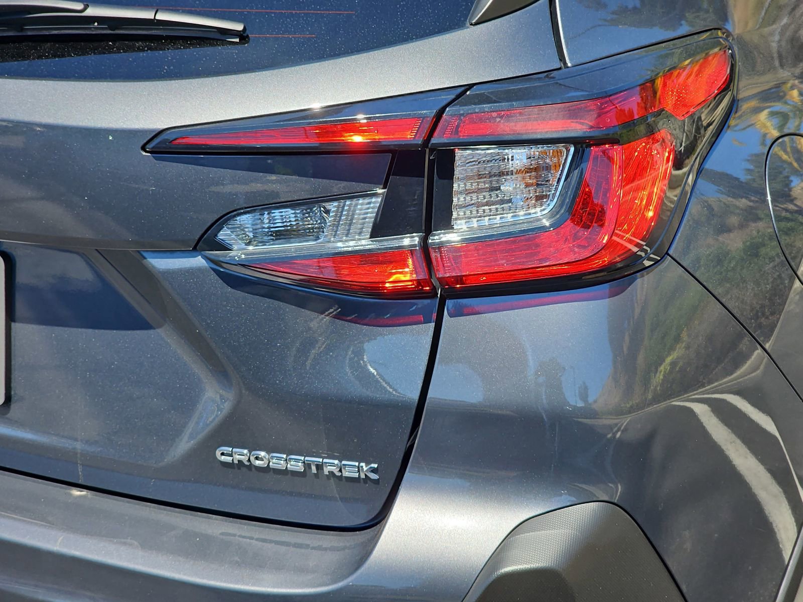Certified 2024 Subaru Crosstrek 2.0i Premium w/ Crosstrek Mirror Package AWD/4WD image 36