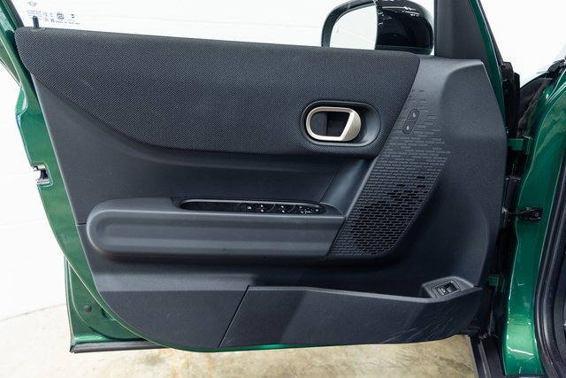 Certified 2025 MINI Cooper S image 13