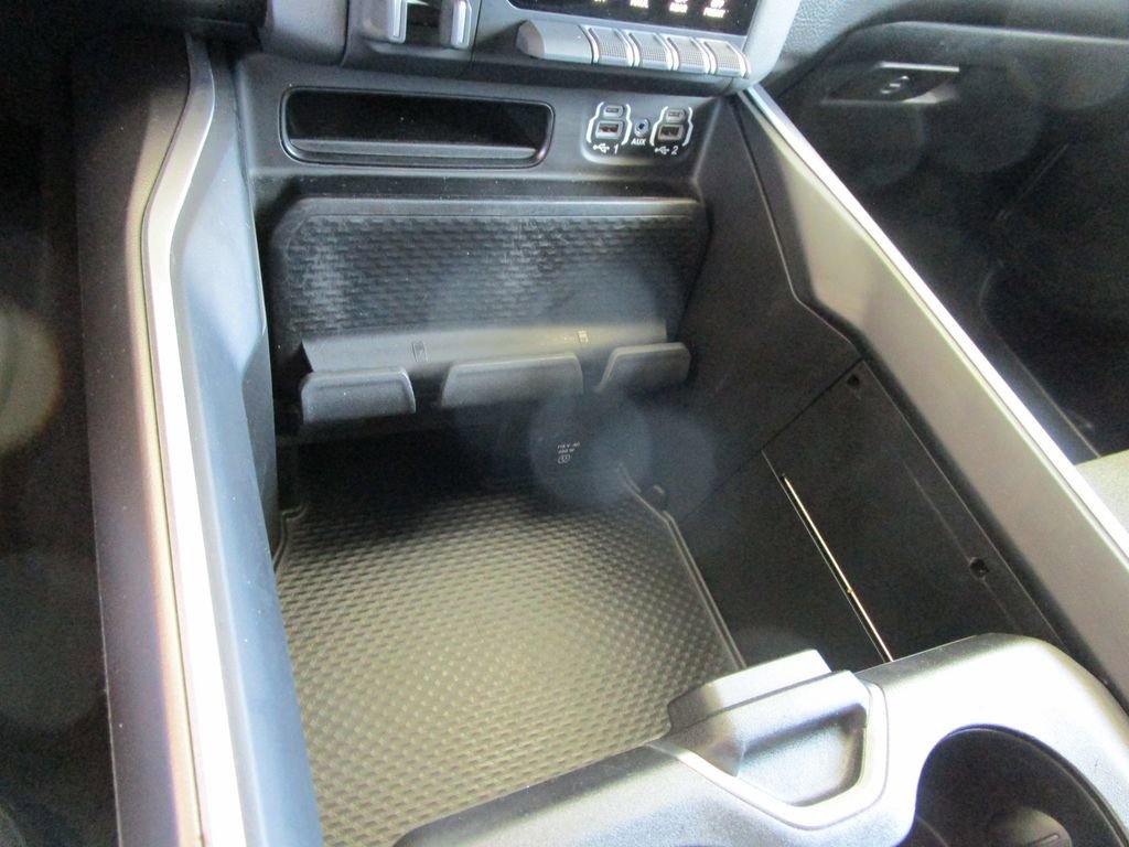 Used 2021 RAM 1500 Big Horn image 44