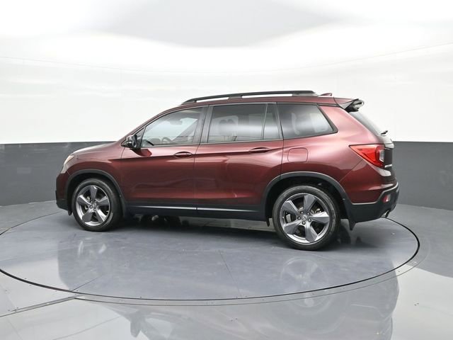 Used 2019 Honda Passport Touring image 5