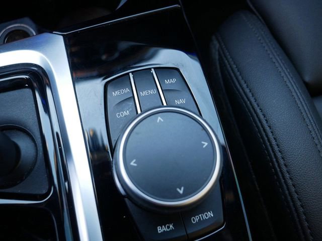 Used 2021 BMW X3 xDrive30i w/ Premium Package image 27