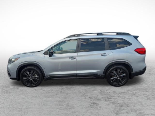 Used 2022 Subaru Ascent Onyx Edition AWD/4WD image 9