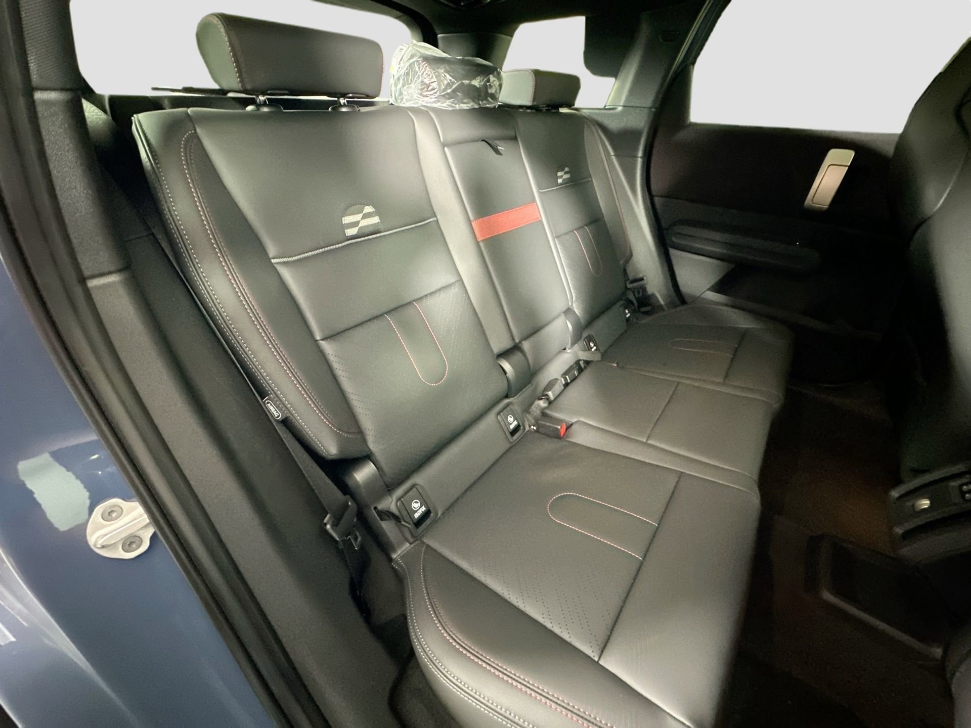 New 2026 MINI Cooper Countryman John Cooper Works w/ Comfort Package Max image 30