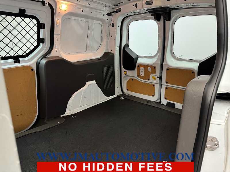 Used 2019 Ford Transit Connect XL FWD image 15