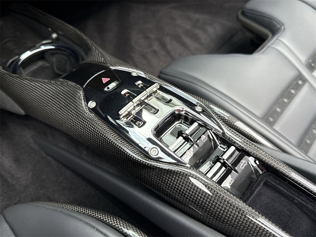 Certified 2024 Ferrari 296 GTS image 20