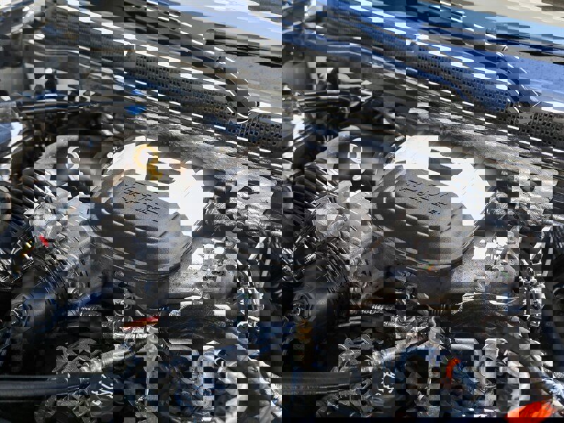 Used 2015 GMC Sierra 3500 SLT w/ Duramax Plus Package image 36