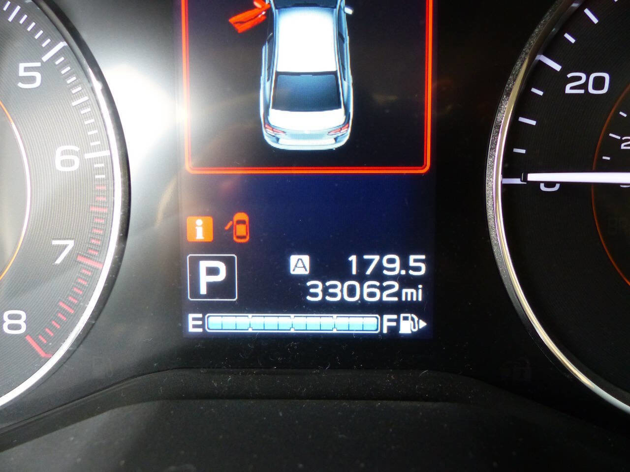 Used 2019 Subaru Crosstrek 2.0i Limited w/ Popular Package #4 image 28