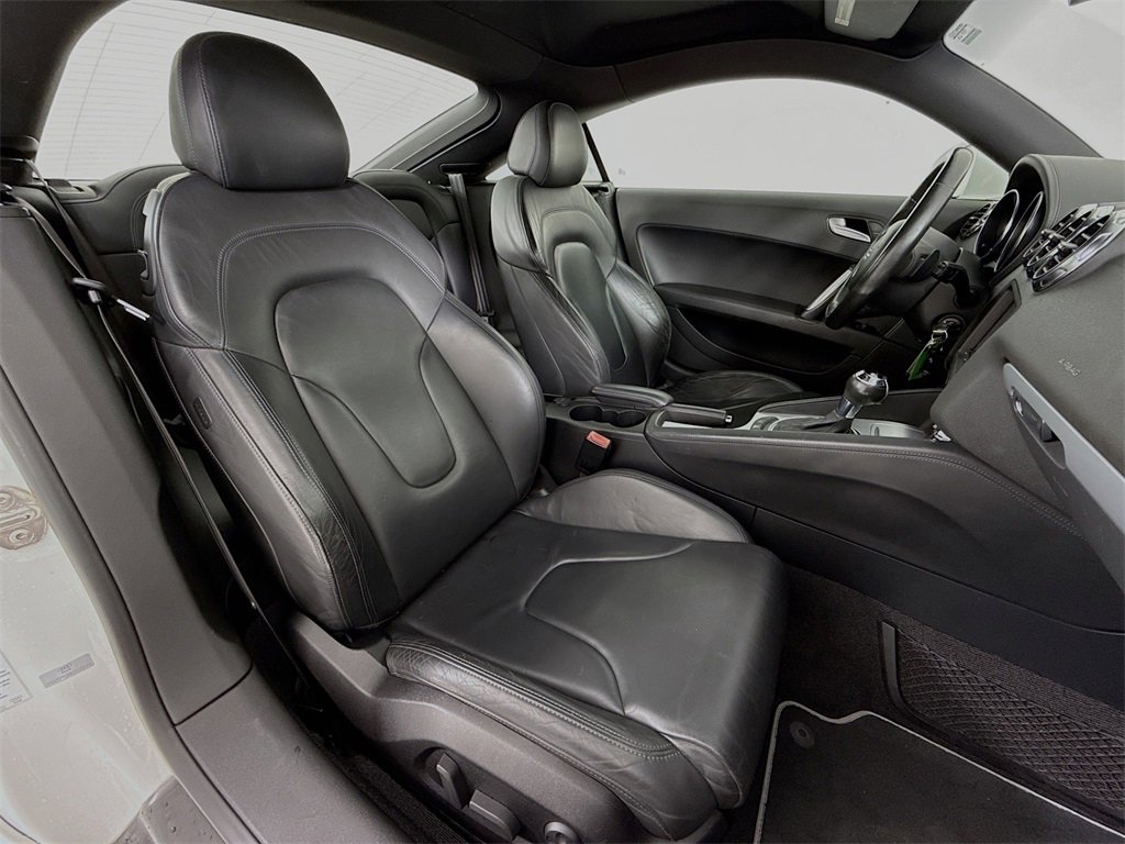 Used 2009 Audi TT 2.0T image 23